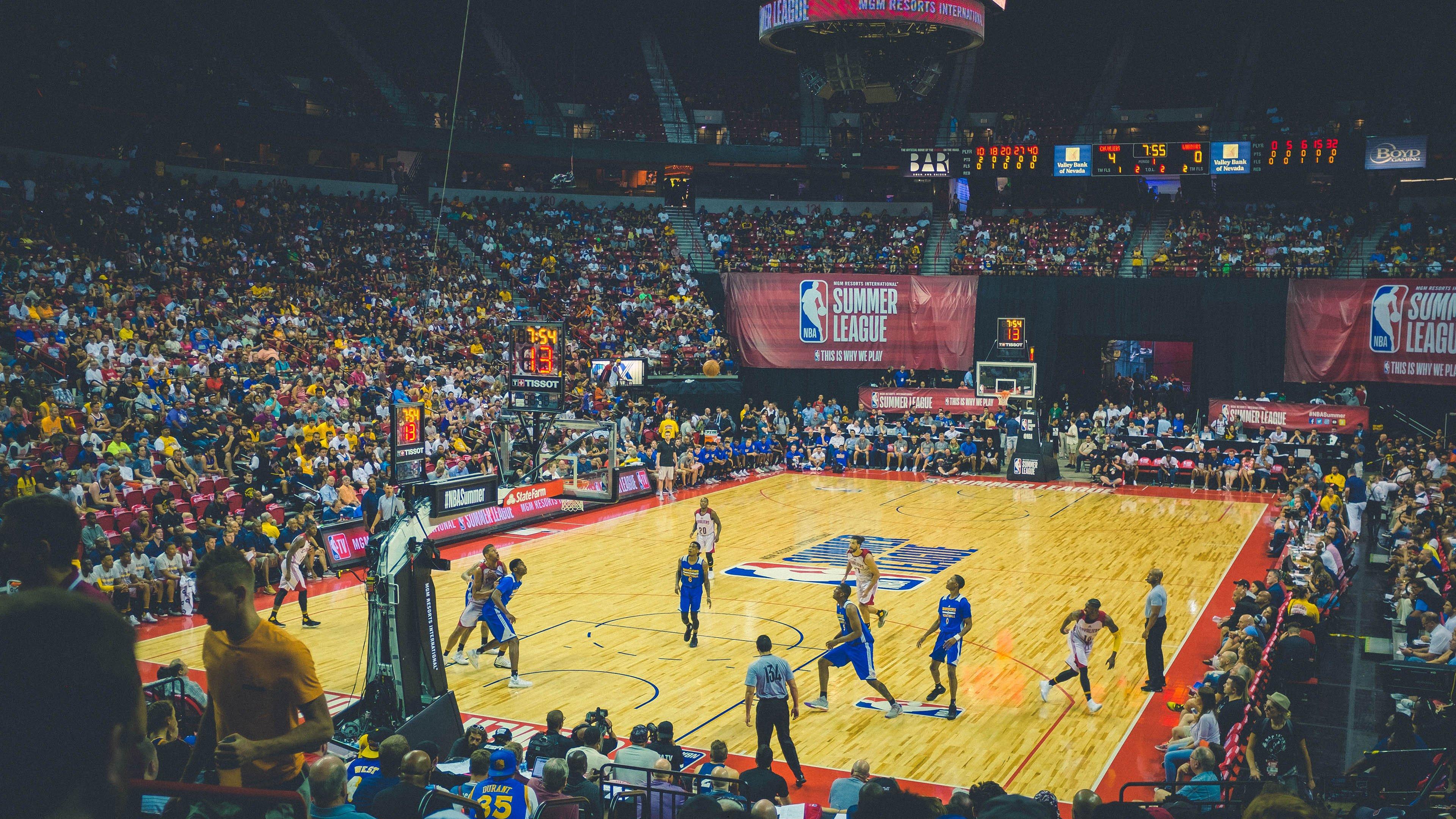 凯尔特人瞄准灰熊内线核心，重磅交易筹码浮出水面